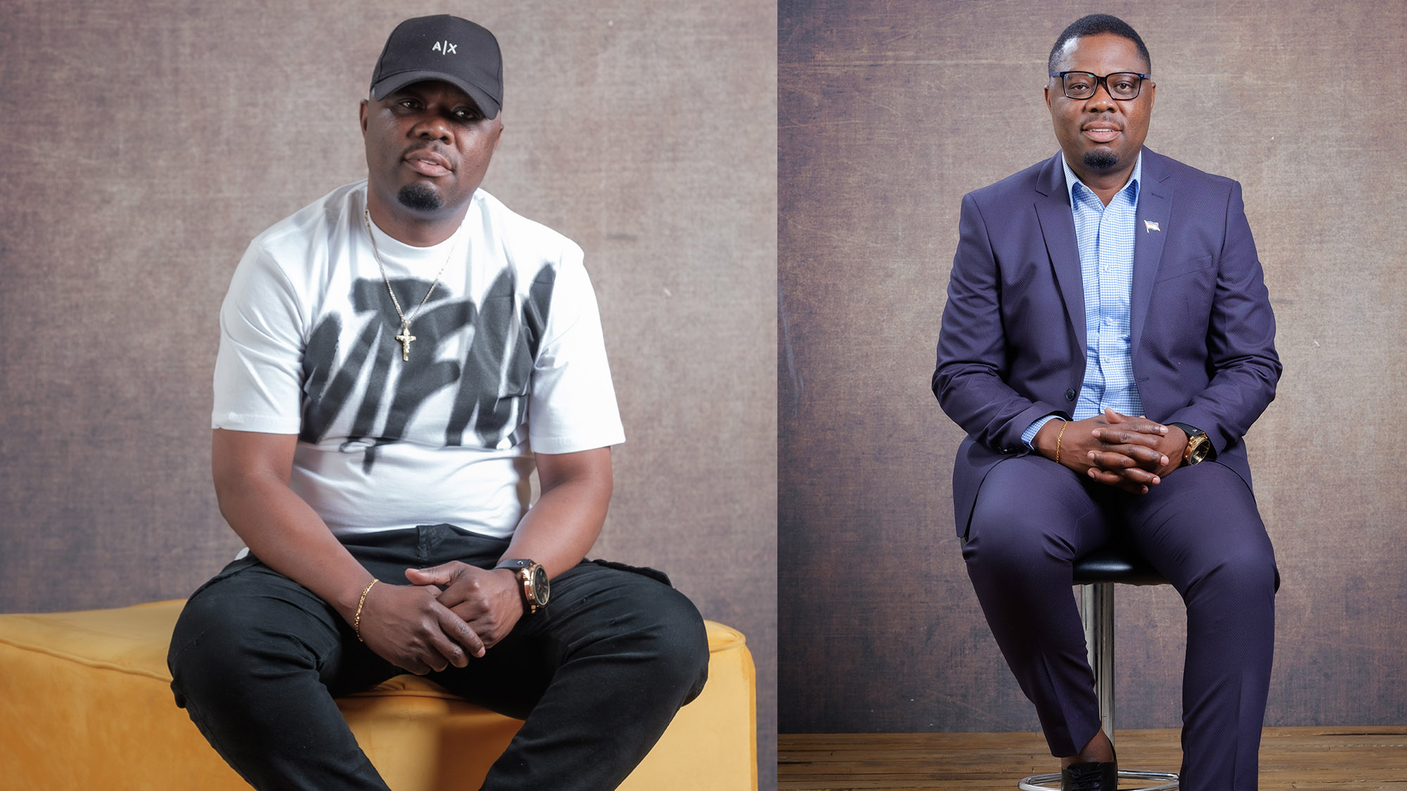 The path to medicine was not Dr Advocate’s only option. 